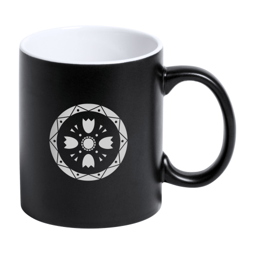 Lousa - Kubek AP781261-10 - gadżety reklamowe GiftKolekcja.pl