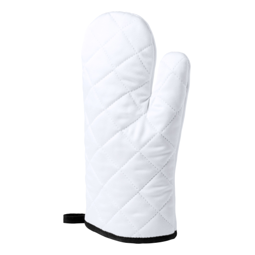 Silax - Rękawica do piekarnika AP781270-10 - gadżety reklamowe GiftKolekcja.pl