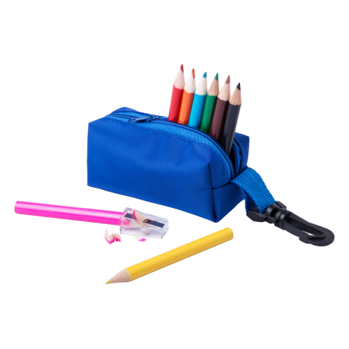 Migal - Zestaw kredek AP781272-06 - gadżety reklamowe GiftKolekcja.pl
