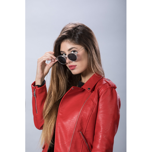 Nixtu - Okulary przeciwsłoneczne AP781289-01 - gadżety reklamowe GiftKolekcja.pl