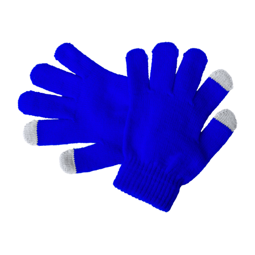 Pigun. Dziecięce rękawiczki do ekranów dotykowych AP781299-06.
