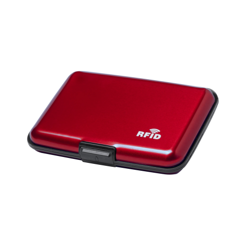Rainol - Etui na karty AP781513-05 - gadżety reklamowe GiftKolekcja.pl