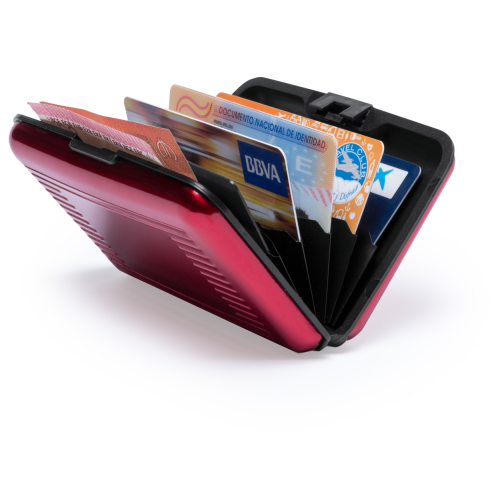 Rainol - Etui na karty AP781513-05 - gadżety reklamowe GiftKolekcja.pl