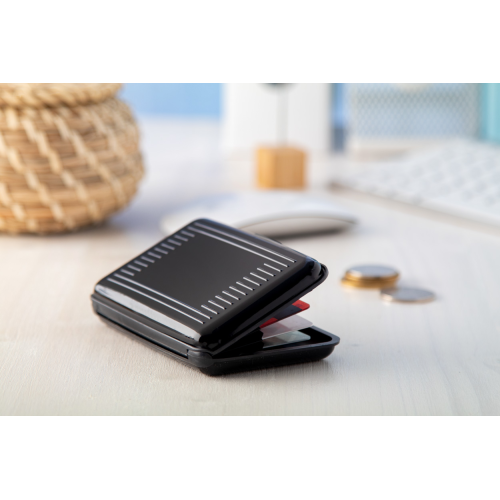 Rainol - Etui na karty AP781513-10 - gadżety reklamowe GiftKolekcja.pl