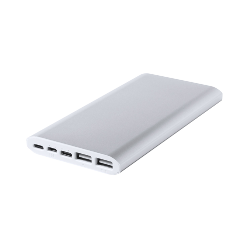 Backers - Power bank AP781590-21 - gadżety reklamowe GiftKolekcja.pl