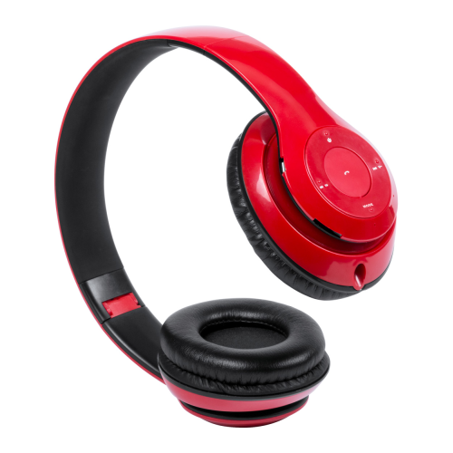 Legolax - Słuchawki bluetooth AP781599-05 - gadżety reklamowe GiftKolekcja.pl