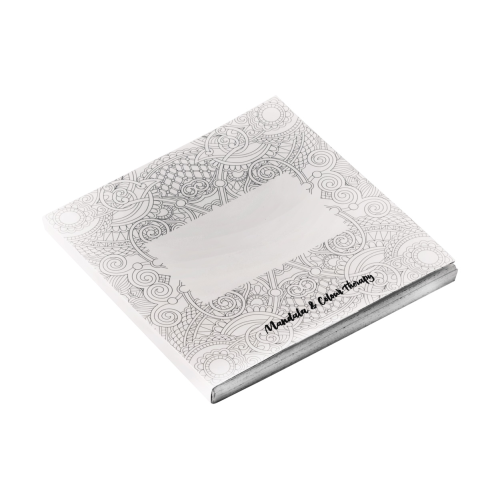 Rudex - Kolorowanka AP781616 - gadżety reklamowe GiftKolekcja.pl