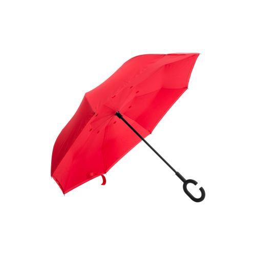 Hamfrey - Odwrócony parasol AP781637-05 - gadżety reklamowe GiftKolekcja.pl
