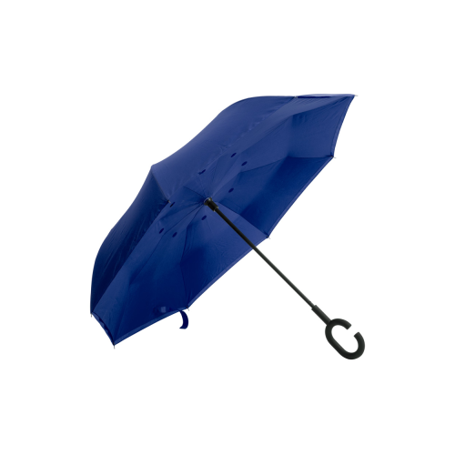 Hamfrey - Odwrócony parasol AP781637-06A - gadżety reklamowe GiftKolekcja.pl