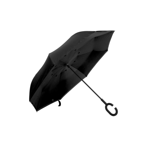 Hamfrey - Odwrócony parasol AP781637-10 - gadżety reklamowe GiftKolekcja.pl