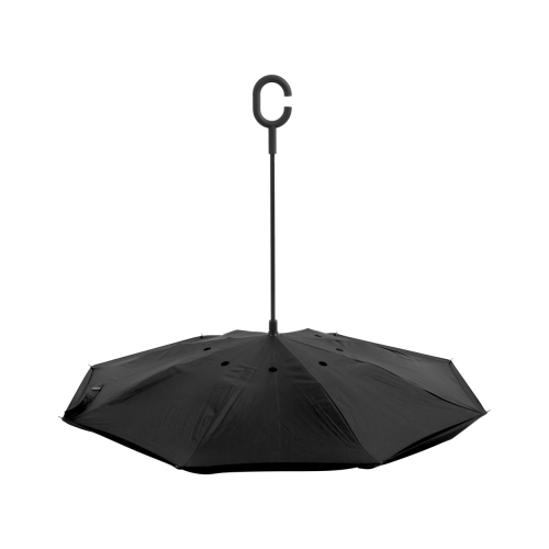 Hamfrey - Odwrócony parasol AP781637-10 - gadżety reklamowe GiftKolekcja.pl