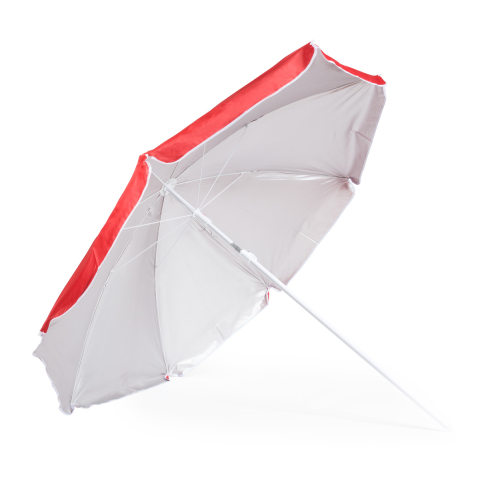 Sandok - Parasol plażowy AP781658-05 - gadżety reklamowe GiftKolekcja.pl