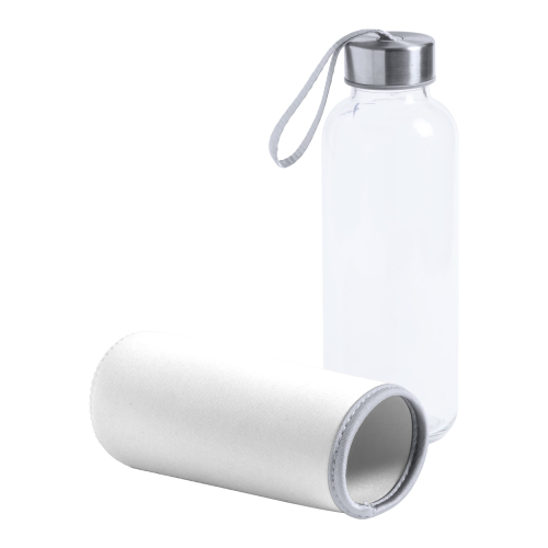 Dokath - Butelka szklana AP781675-01 - gadżety reklamowe GiftKolekcja.pl