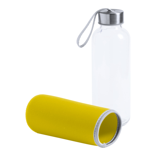 Dokath - Butelka szklana AP781675-02 - gadżety reklamowe GiftKolekcja.pl