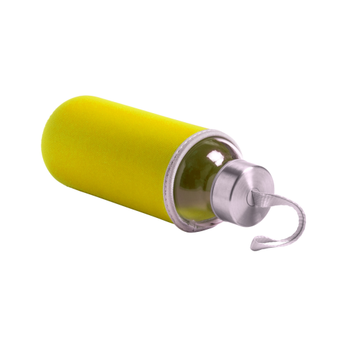 Dokath - Butelka szklana AP781675-02 - gadżety reklamowe GiftKolekcja.pl