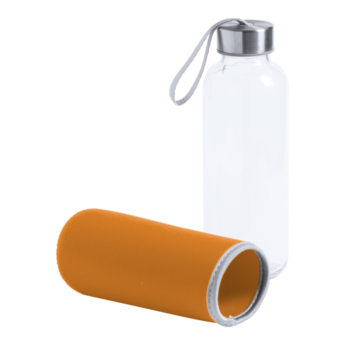 Dokath - Butelka szklana AP781675-03 - gadżety reklamowe GiftKolekcja.pl