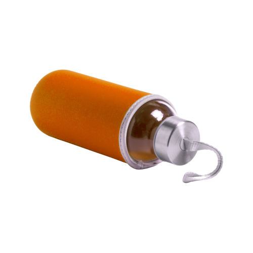 Dokath - Butelka szklana AP781675-03 - gadżety reklamowe GiftKolekcja.pl