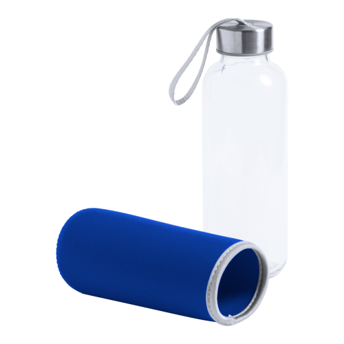 Dokath - Butelka szklana AP781675-06 - gadżety reklamowe GiftKolekcja.pl