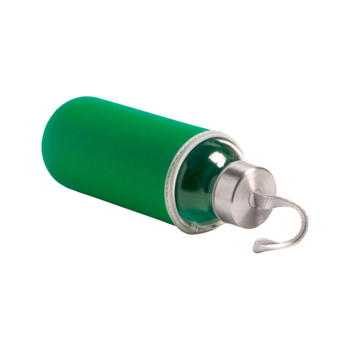 Dokath - Butelka szklana AP781675-07 - gadżety reklamowe GiftKolekcja.pl