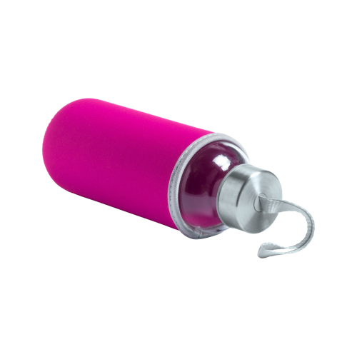 Dokath - Butelka szklana AP781675-25 - gadżety reklamowe GiftKolekcja.pl