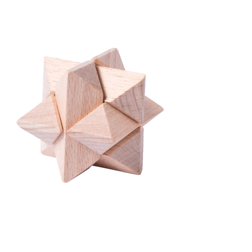 Genium - Magiczne puzle AP781685 - gadżety reklamowe GiftKolekcja.pl