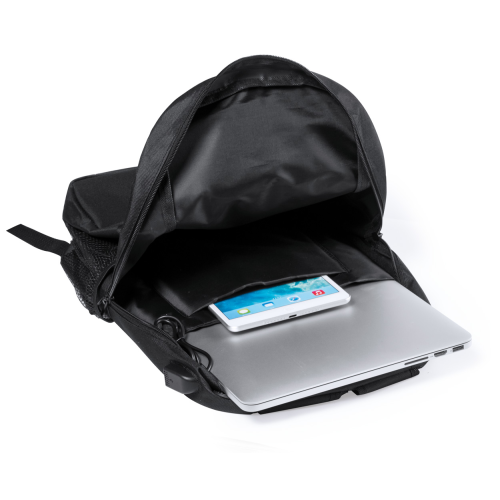 Halnok - Plecak AP781712-10 - gadżety reklamowe GiftKolekcja.pl