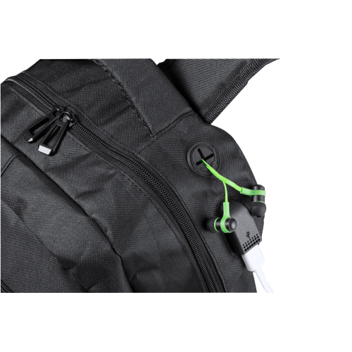 Halnok - Plecak AP781712-10 - gadżety reklamowe GiftKolekcja.pl