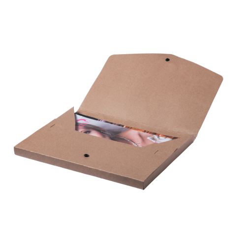 Damany - Teczka na dokumenty AP781743 - gadżety reklamowe GiftKolekcja.pl