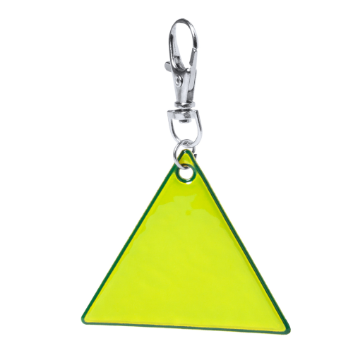 Koreflec - Brelok odblaskowy AP781770-02 - gadżety reklamowe GiftKolekcja.pl