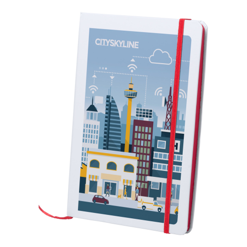 Kaffol - Notes AP781782-05 - gadżety reklamowe GiftKolekcja.pl