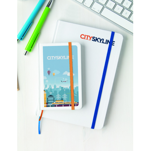 Kaffol - Notes AP781782-06 - gadżety reklamowe GiftKolekcja.pl