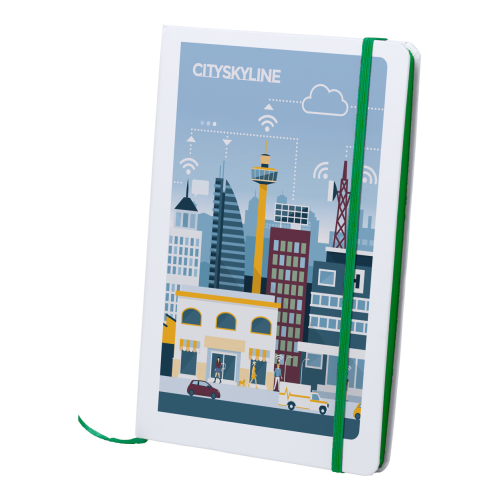 Kaffol - Notes AP781782-07 - gadżety reklamowe GiftKolekcja.pl