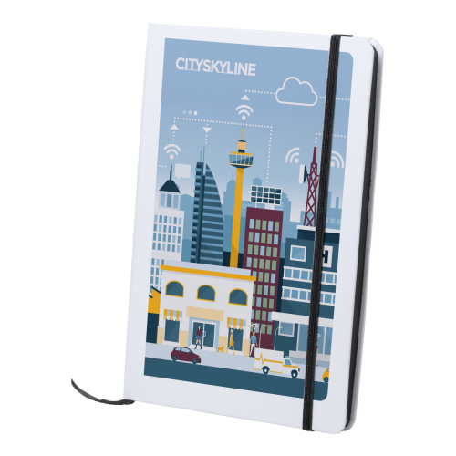 Kaffol - Notes AP781782-10 - gadżety reklamowe GiftKolekcja.pl