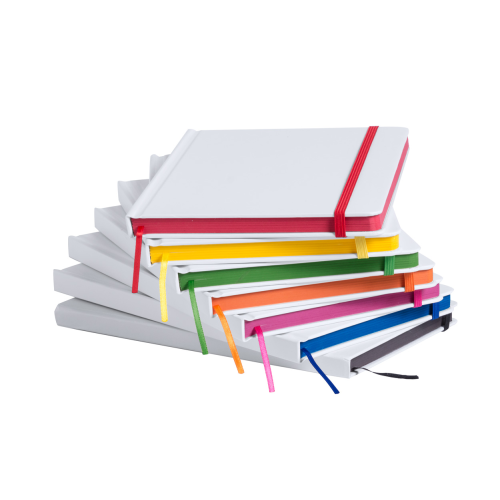 Kaffol - Notes AP781782-25 - gadżety reklamowe GiftKolekcja.pl