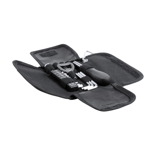 Congus - Zestaw narzędzi AP781783 - gadżety reklamowe GiftKolekcja.pl