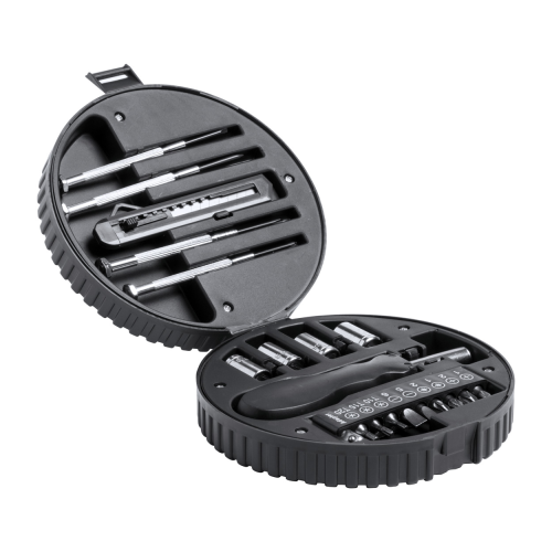 Wheels. Zestaw narzędzi AP781784.