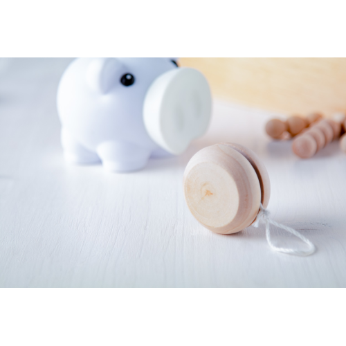 Cretium - Jo-jo/yo-yo AP781822 - gadżety reklamowe GiftKolekcja.pl