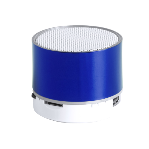 Viancos - Głośnik bluetooth AP781874-06 - gadżety reklamowe GiftKolekcja.pl