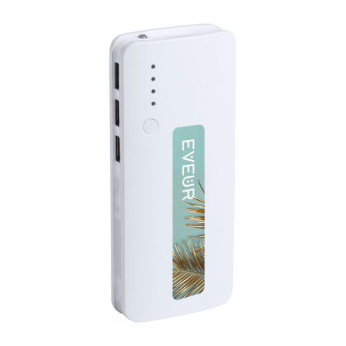 Kaprin - Power bank AP781878-01 - gadżety reklamowe GiftKolekcja.pl