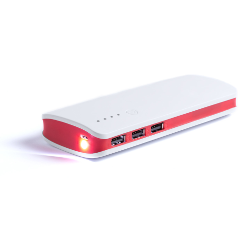 Kaprin - Power bank AP781878-05 - gadżety reklamowe GiftKolekcja.pl