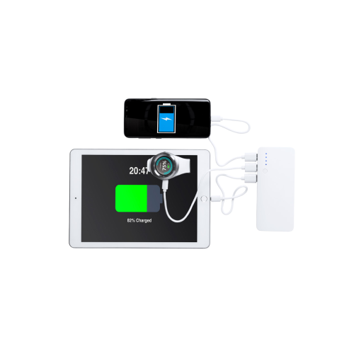 Kaprin - Power bank AP781878-06 - gadżety reklamowe GiftKolekcja.pl