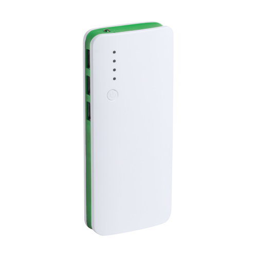 Kaprin - Power bank AP781878-07 - gadżety reklamowe GiftKolekcja.pl