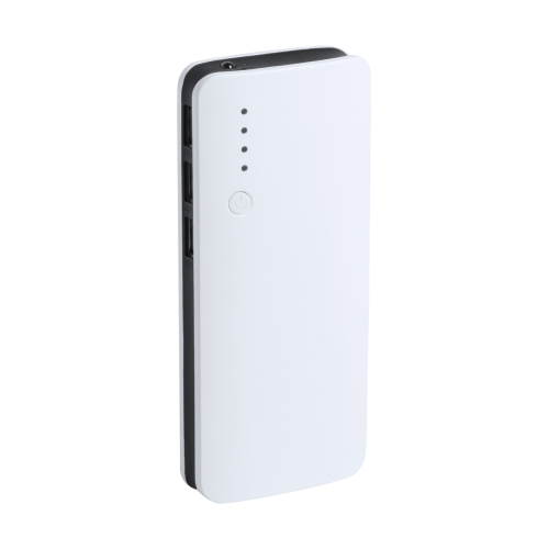 Kaprin - Power bank AP781878-10 - gadżety reklamowe GiftKolekcja.pl