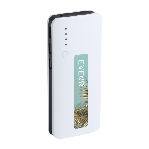 Kaprin - Power bank AP781878-10 - gadżety reklamowe GiftKolekcja.pl