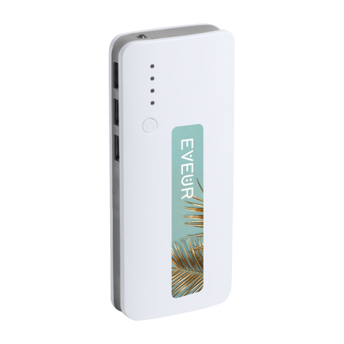 Kaprin - Power bank AP781878-77 - gadżety reklamowe GiftKolekcja.pl