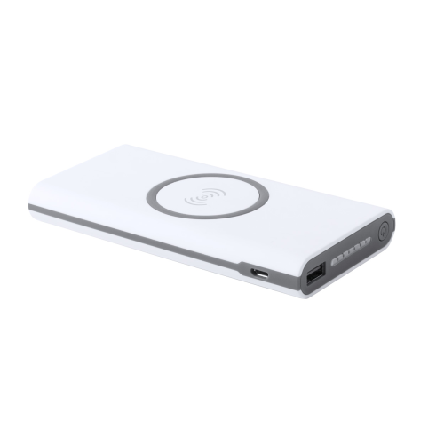 Quizet - Power bank AP781882-01 - gadżety reklamowe GiftKolekcja.pl