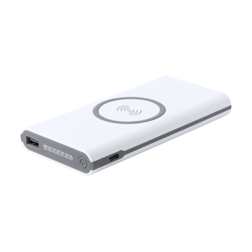 Quizet - Power bank AP781882-01 - gadżety reklamowe GiftKolekcja.pl