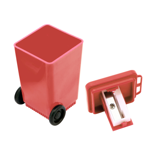 Longi - Temperówka AP791006-05 - gadżety reklamowe GiftKolekcja.pl
