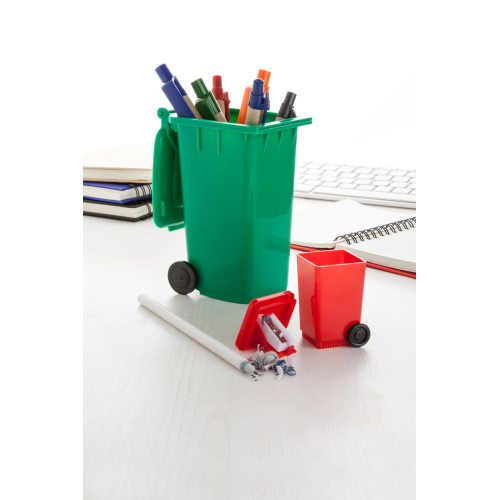 Longi - Temperówka AP791006-05 - gadżety reklamowe GiftKolekcja.pl