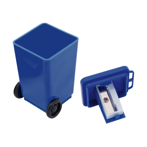 Longi - Temperówka AP791006-06 - gadżety reklamowe GiftKolekcja.pl